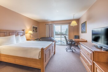 Hotel Baie-Saint-Paul Hotel Baie-Saint-Paul