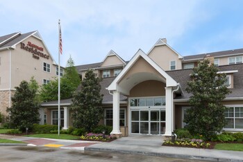 Residence Inn Baton Rouge Towne Center at Cedar Lodge Residence Inn Baton Rouge Towne Center at Cedar Lodge
