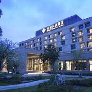 南京金陵江濱酒店
