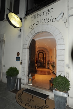 Albergo Orologio Albergo Orologio