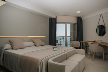 Hotel Sercotel Spa Porta Maris Hotel Sercotel Spa Porta Maris