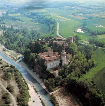 Hotel Residenza Torre di San Martino Hotel Residenza Torre di San Martino