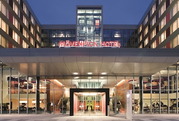 Movenpick Hotel Stuttgart Airport Movenpick Hotel Stuttgart Airport