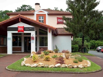 ibis Biarritz Anglet Aeroport ibis Biarritz Anglet Aeroport