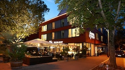 Designhotel am Stadtgarten