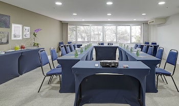 Etoile Hotels Itaim