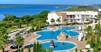 Hotel Fuerte El Rompido Hotel Fuerte El Rompido