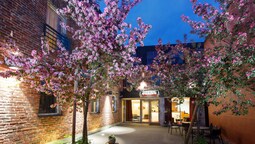 Hotel Bern by TallinnHotels