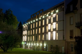 Holiday Inn Express Baden-Baden Holiday Inn Express Baden-Baden