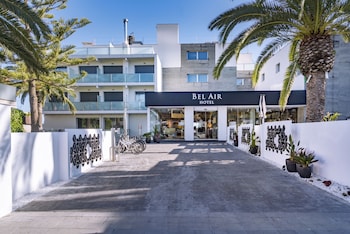 Bel Air Hotel Bel Air Hotel