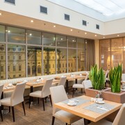麗城林德納飯店