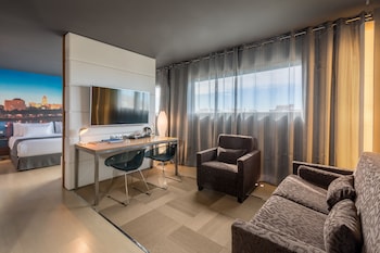 Barceló Malaga Hotel Barceló Malaga Hotel