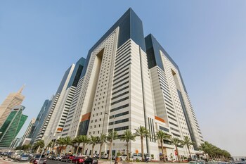 Ezdan Hotel Ezdan Hotel