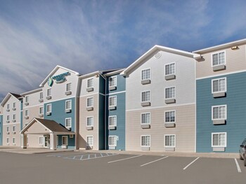 WoodSpring Suites Montgomery in Montgomery, Alabama