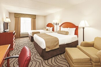 Room, 1 King Bed, Accessible