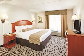 Standard Room, 2 Queen Beds