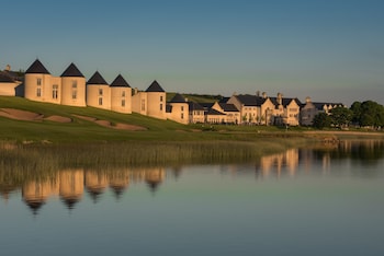 Lough Erne Resort Lough Erne Resort