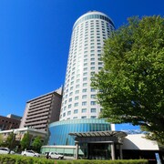 札幌王子大飯店