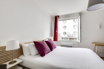 Appart'Hotel Victoria Garden Pau Appart'Hotel Victoria Garden Pau