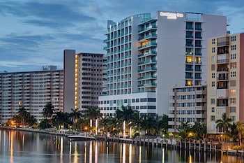 Residence Inn by Marriott Fort Lauderdale Intracoastal/Il Lugano Residence Inn by Marriott Fort Lauderdale Intracoastal/Il Lugano