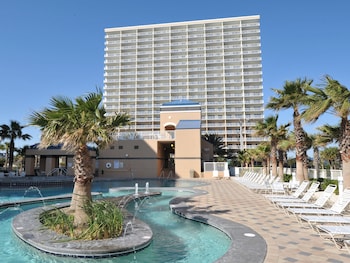 Crystal Tower Condominiums by Wyndham Vacation Rentals Crystal Tower Condominiums by Wyndham Vacation Rentals