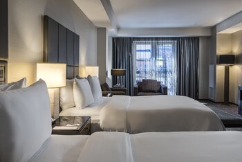 The Hazelton Hotel Toronto The Hazelton Hotel Toronto