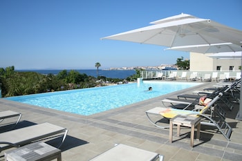 Best Western Plus Ajaccio Amiraute Best Western Plus Ajaccio Amiraute