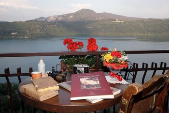 Hotel Castelgandolfo Hotel Castelgandolfo