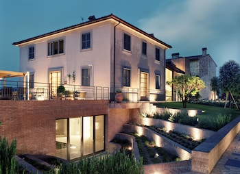 Residenza Roccafiore Residenza Roccafiore