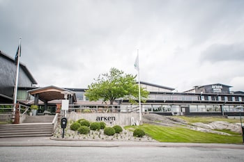 Arken Hotel & Art Garden Spa Arken Hotel & Art Garden Spa