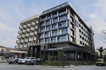 Ilayda Avantgarde Hotel Ilayda Avantgarde Hotel
