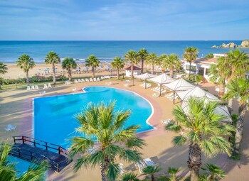 Baia D'Oro Hotel Baia D'Oro Hotel