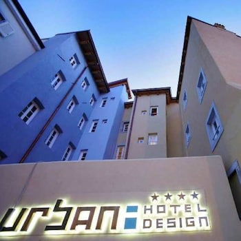 Urban Hotel Design Urban Hotel Design