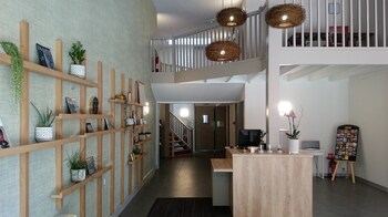 tarifs reservation hotels Halt hôtel