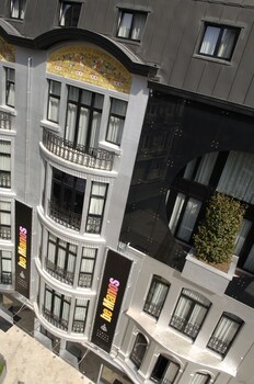 Hotel Be Manos BW Premier Collection Hotel Be Manos BW Premier Collection