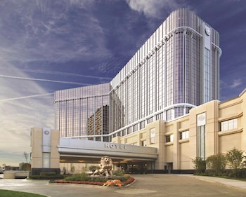 MGM Grand Detroit MGM Grand Detroit