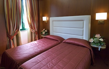 AS Hotel Monza AS Hotel Monza