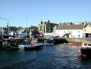 The Stromness Hotel The Stromness Hotel