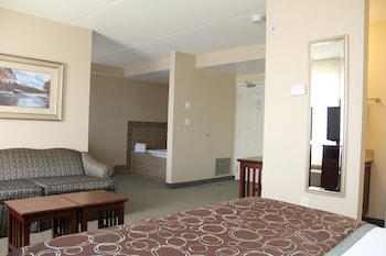 Staybridge Suites London Staybridge Suites London