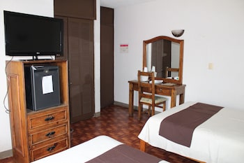 Hotel Plaza Independencia Hotel Plaza Independencia