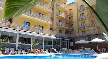 Hotel Stella Maris Hotel Stella Maris