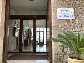 Hotel Villa San Giovanni Hotel Villa San Giovanni