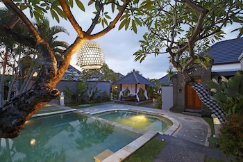 Bali Nyuh Gading Villa Bali Nyuh Gading Villa