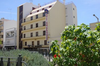 Best Western Hotel Dom Bernardo Best Western Hotel Dom Bernardo