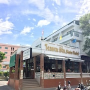 華欣斯里飯店