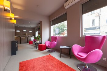 Bliss Hotel Bliss Hotel