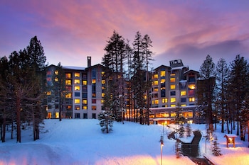 The Westin Monache Resort, Mammoth The Westin Monache Resort, Mammoth