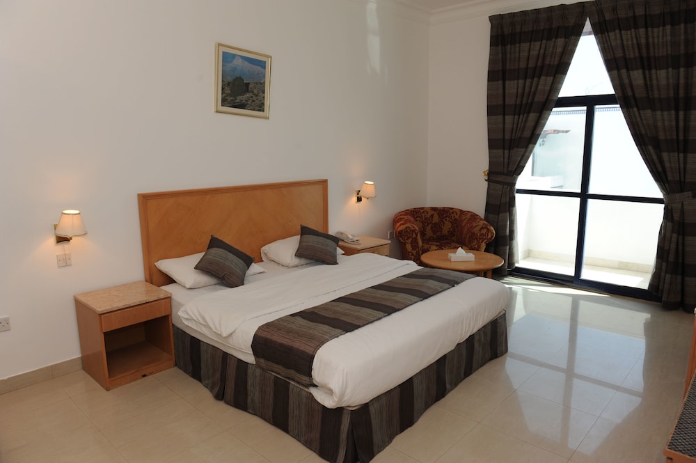 Beach Hotel