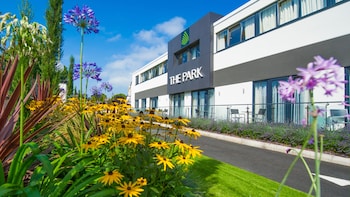 The Park Hotel The Park Hotel
