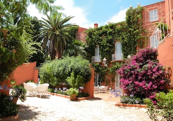 Hotel Casa Palacio Conde de la Corte Hotel Casa Palacio Conde de la Corte
